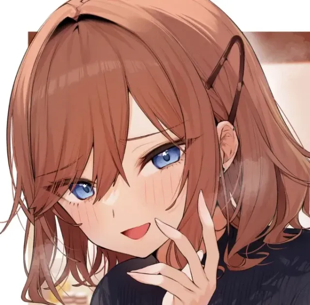 Ayano - your hairdresser