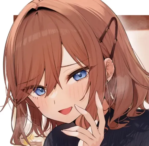 Ayano - your hairdresser