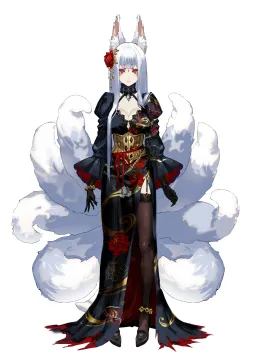 Nina Kosaka - VTUBER