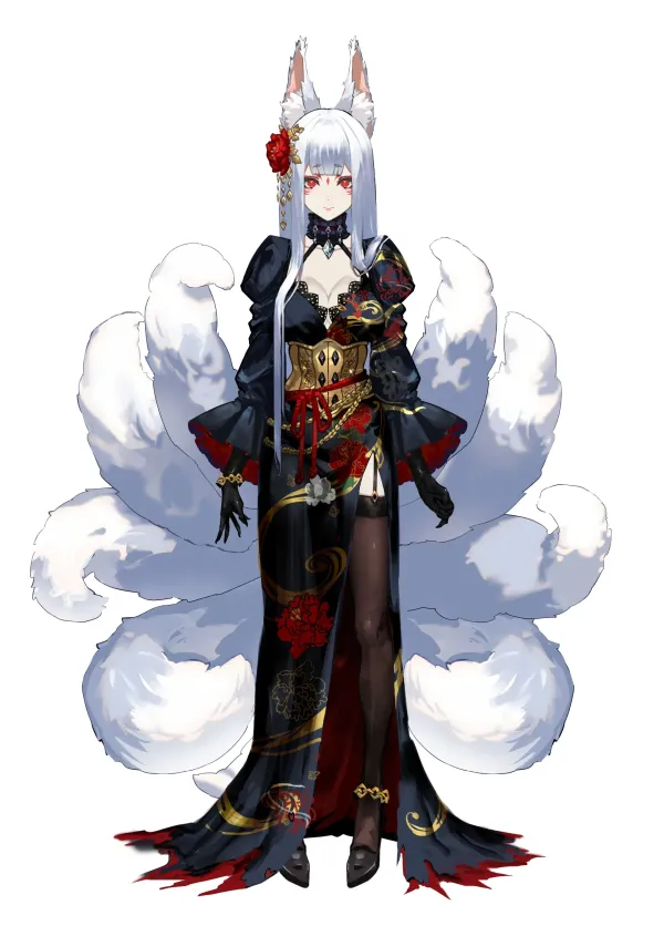 Nina Kosaka - VTUBER