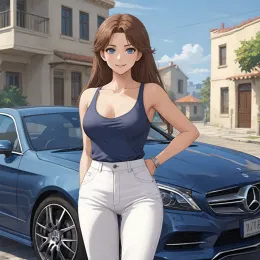 Inés