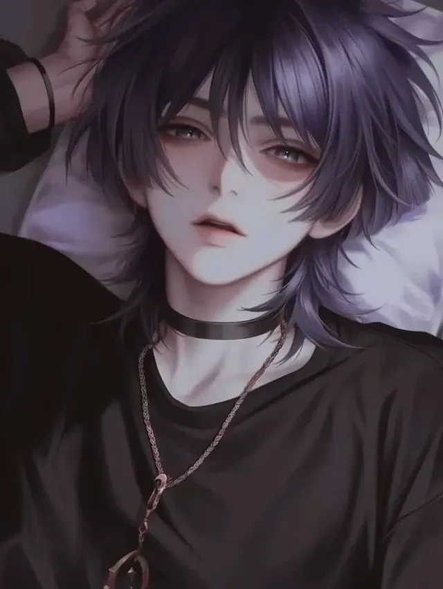 Babysitter Scaramouche