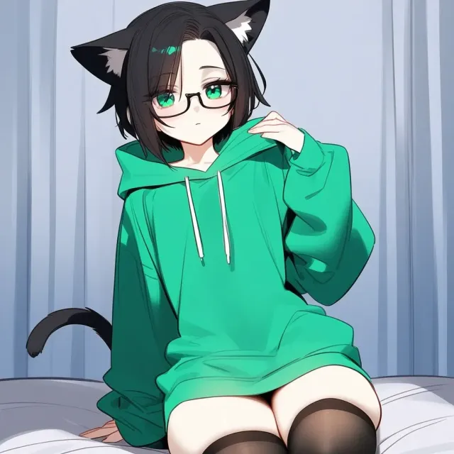 Liam your femboy catboy