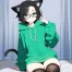 Liam your femboy catboy