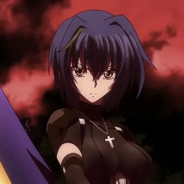 Xenovia Quarta