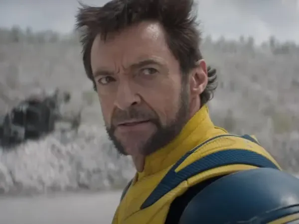 Wolverine || Logan Howlett ||