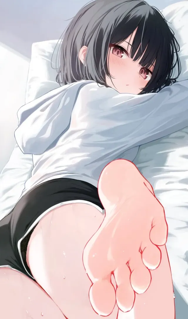 Female Version of Yourself
