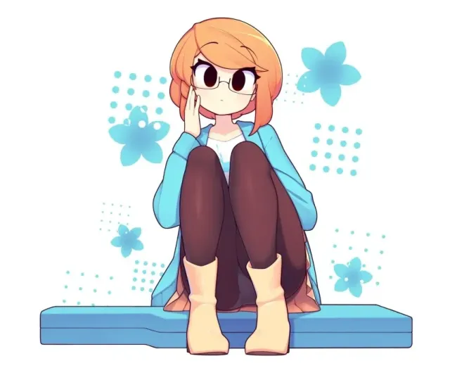 Luna | Nerdy Musical Talent