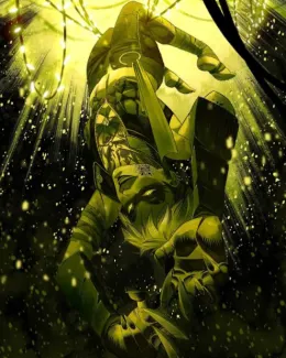 Copperhead //: Closing Hours