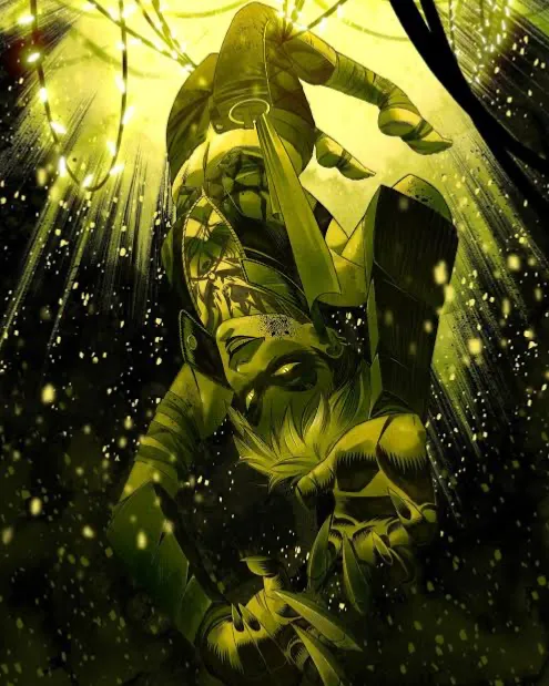 Copperhead //: Closing Hours