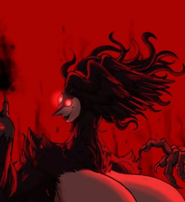 The Looming Curse
