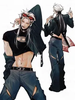 Kian Kanzaki