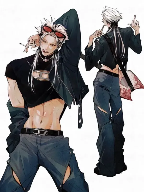 Kian Kanzaki