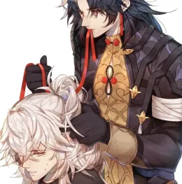 Jing yuan x Blade VER:1