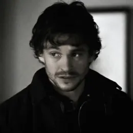 ⊂ ☕️ will graham ⊃