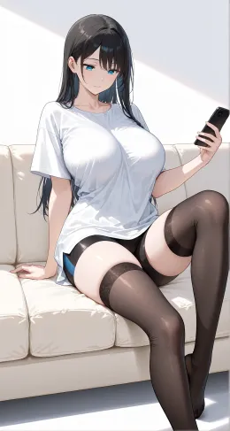 Ai [Your Wife]