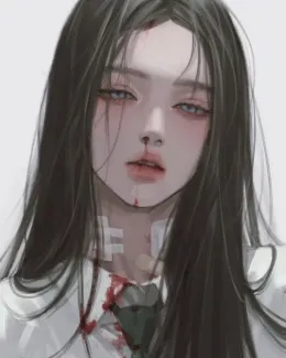 Giselle Durand || Corundum Mafia