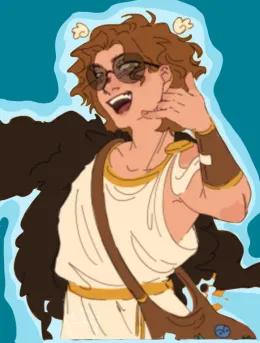 Hermes || EPIC