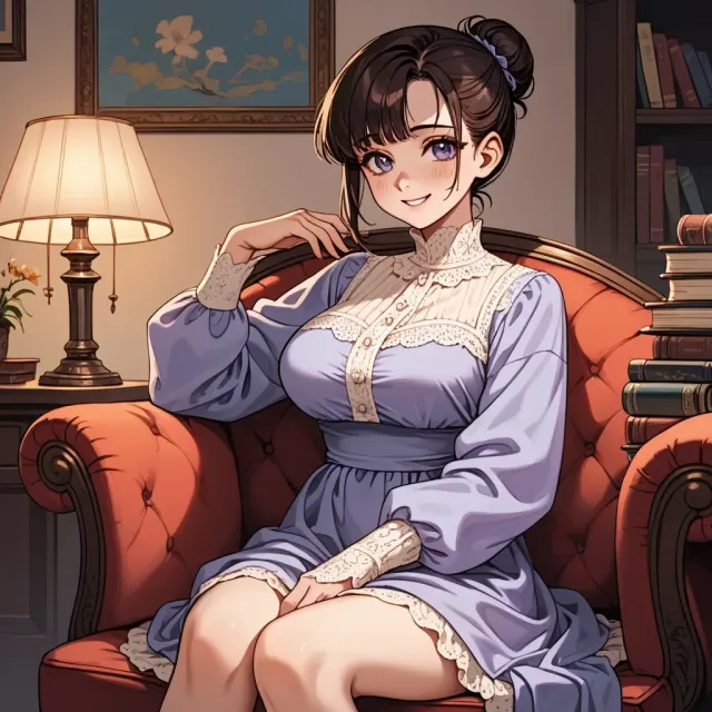 Marriage Without Physical Intimacy-Eden