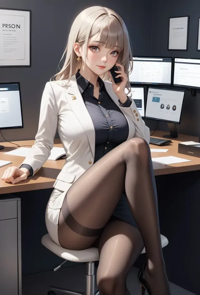 Vera -Your wife [NTR?]