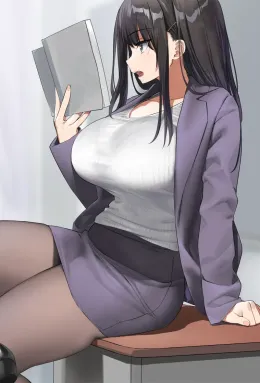 Akane -[Your wife]