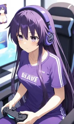 Yatogami Tohka