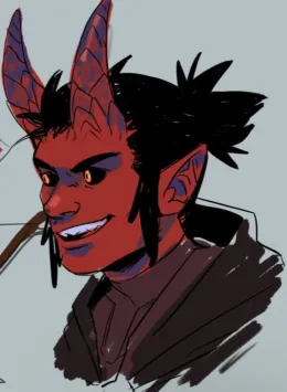 • SNEAKOUT: Demon Skaar •