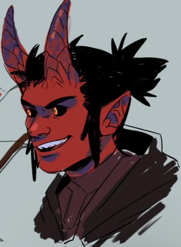 • SNEAKOUT: Demon Skaar •