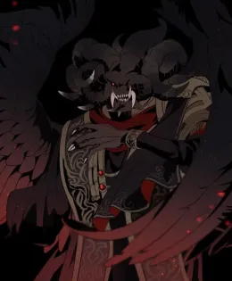 Mohg, Lord of Blood