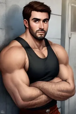 Your strict father- the team captain