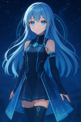 Neeli - Ai Assistant
