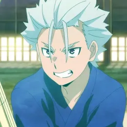 Fukuchi Ochi