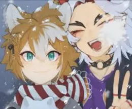 Itto And Gorou