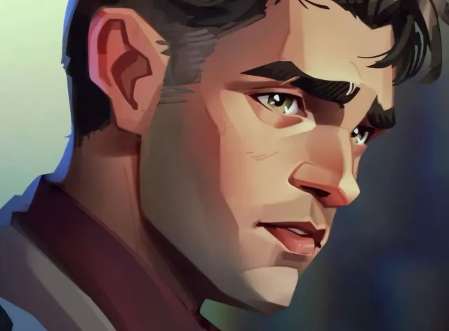 Comfort | Jayce Talis