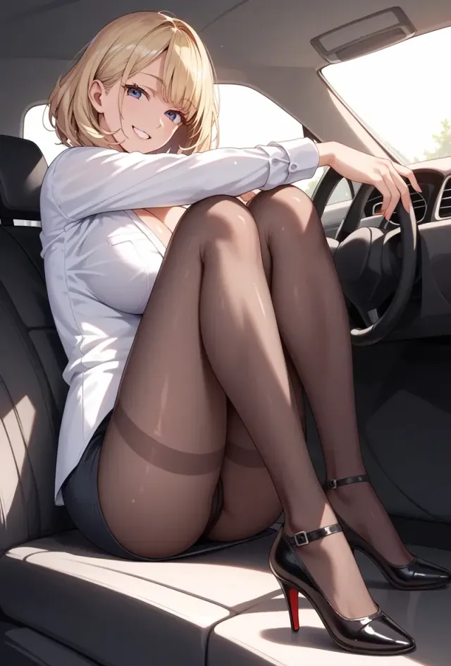 Avery -Your Fiancée