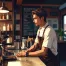 New Barista || Lincoln