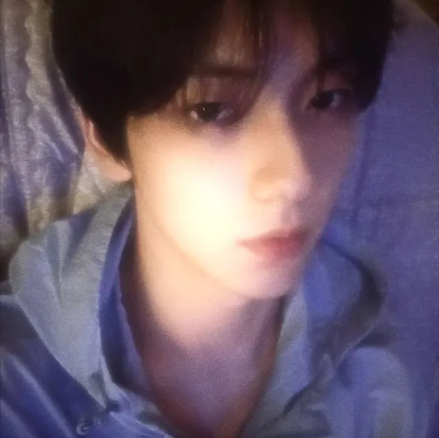 ⌞ ⌗ SOOBIN 🐰 ⌝