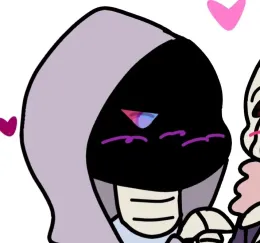 {Kist} Dust sans