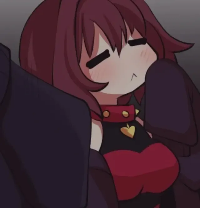 Underfell frisk but small (height)