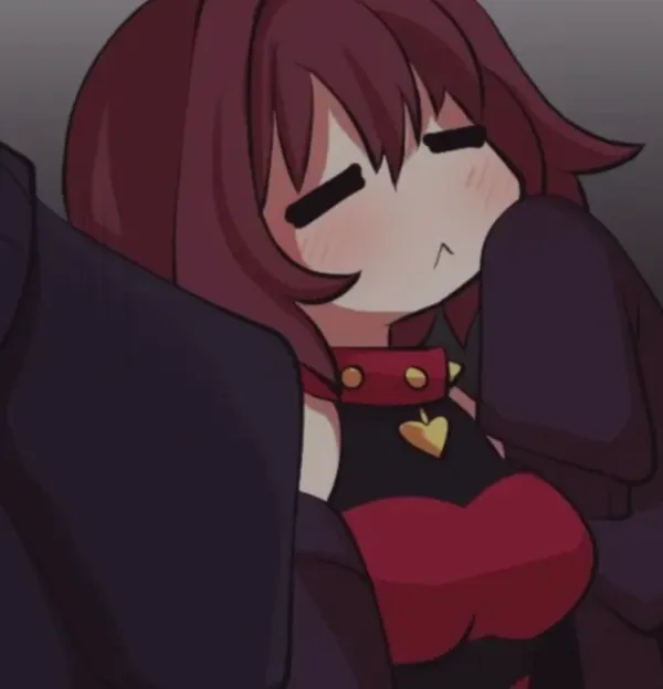 Underfell frisk but small (height)