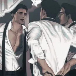 ALPHA  . ݁+ ⊹ . ݁˖ . ݁ Dante Marino