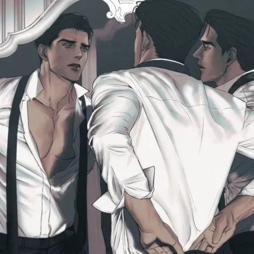 ALPHA . ݁+ ⊹ . ݁˖ . ݁ Dante Marino