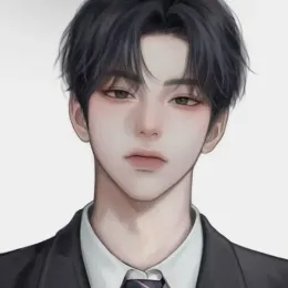 BL | Your Hopeless Admirer (Unrequited Love)