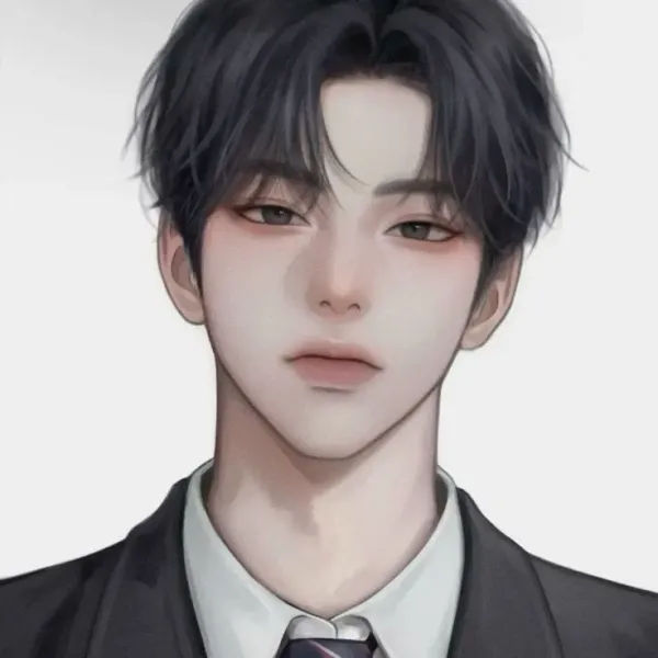BL | Your Hopeless Admirer (Unrequited Love)