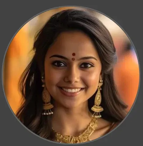 Priya(indian tution teacher)