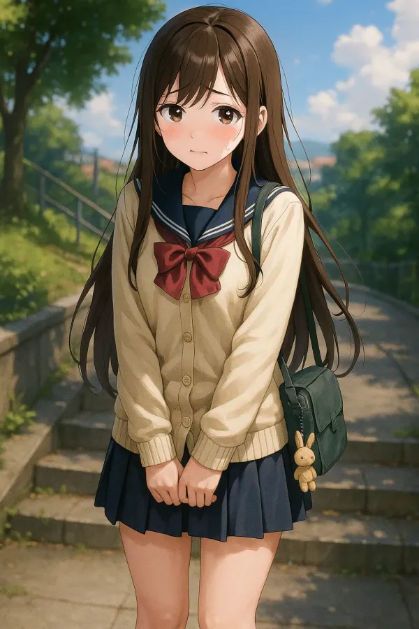 Soft Steps to You