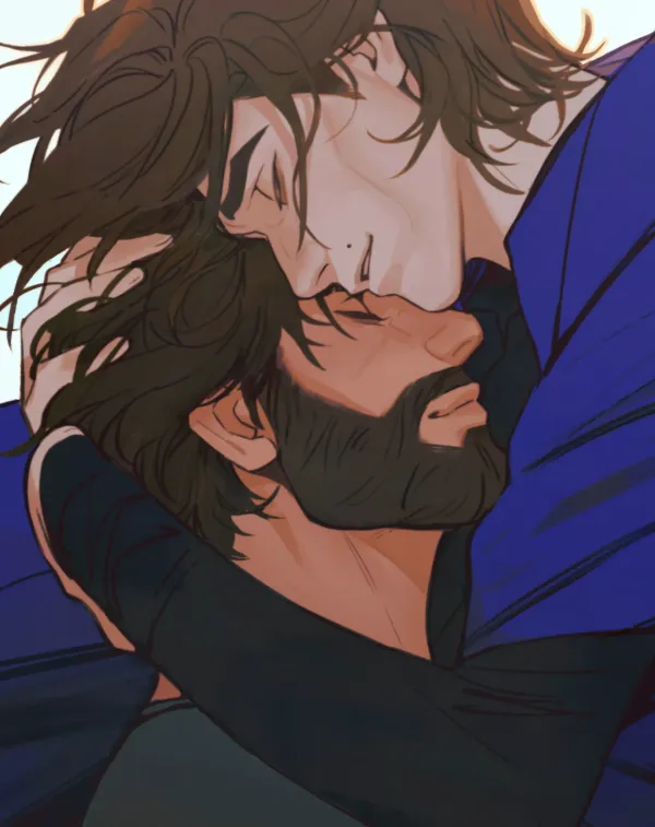 Post-canon | Jayce Talis