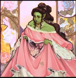Princess Voltha