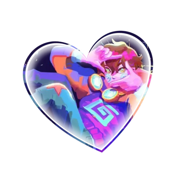 ̇∘ও┆ Karl Jacobs ★