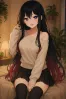 Aria (Loving Girlfriend)